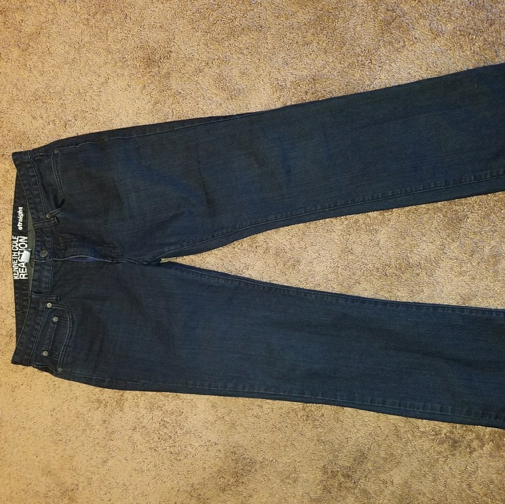 Kenneth Cole jeans